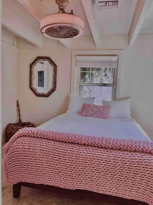 Quaint Historic Cottage In Downtown פיניקס מראה חיצוני תמונה
