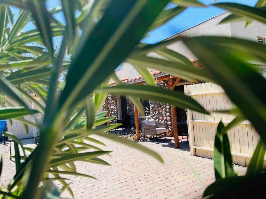 Quaint Historic Cottage In Downtown פיניקס מראה חיצוני תמונה